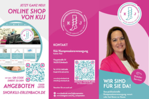 Unser Online Shop - Jetzt ganz neu !