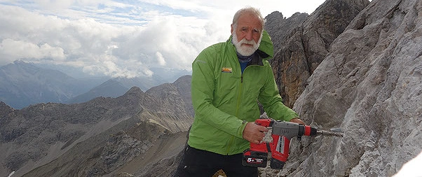 Vortrag Der Heilbronner Weg mit Rolf Maier