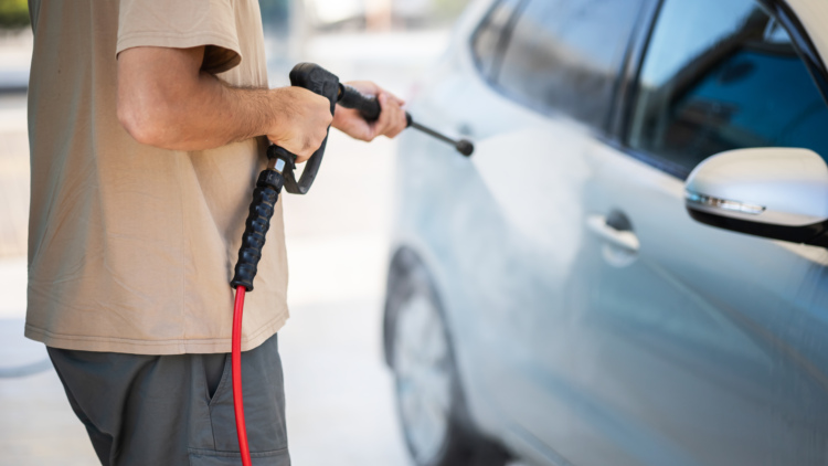 Kärcher Cleanpark aus Schwaigern