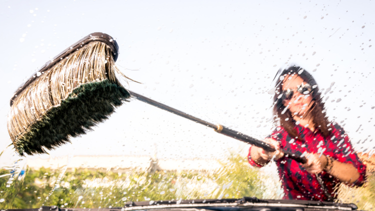 Kärcher Cleanpark aus Schwaigern