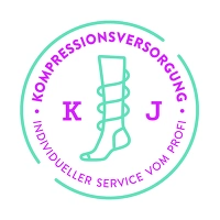 K&J Kompressionsversorgung aus Erlenbach