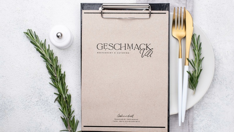 Geschmackvoll Food Club aus Heilbronn