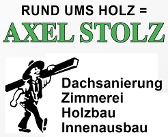 Profil von Axel Stolz Holzbau GmbH aus Schwaigern