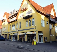 Bäckerei Kipp GmbH aus Leingarten