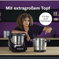 Bosch Cookit - Andrea Erath aus Schwaigern