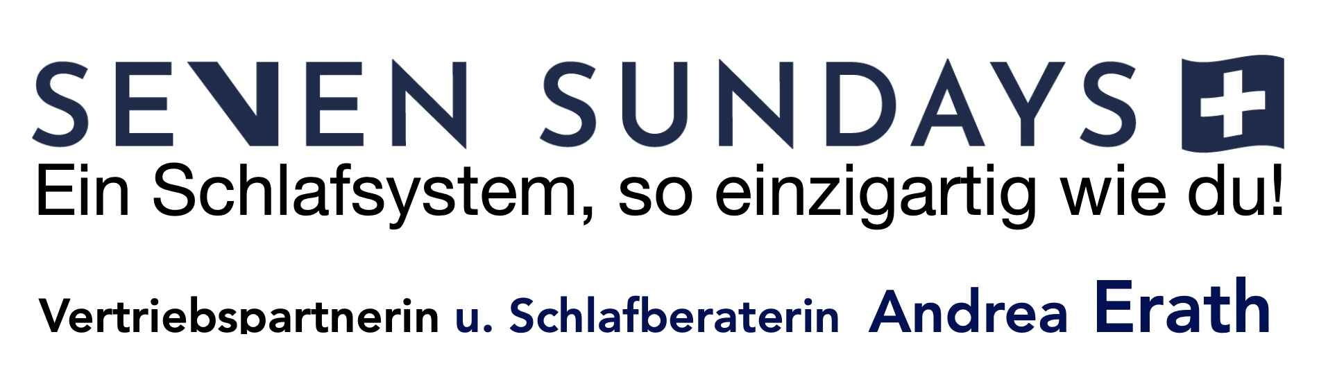 Andrea Erath - Seven Sundays Schlafsysteme aus Schwaigern