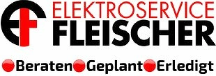 Elektroservice Fleischer aus Freudental