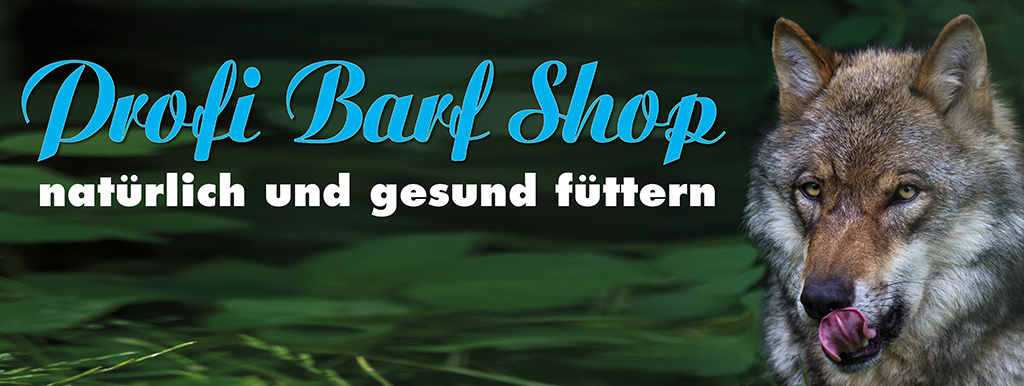 Profi Barf Shop aus Eppingen-Rohrbach