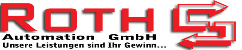 Roth Automation GmbH aus Leingarten