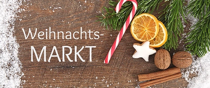 Weihnachtsmarkt